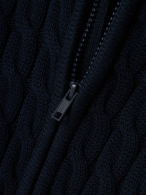 NAME IT Strik Cardigan Remon Dark Sapphire